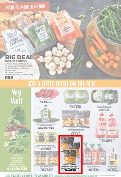 Food Lovers Market Eastern Cape : The Heart Of Good Food (27 September - 3 October 2021), page 2