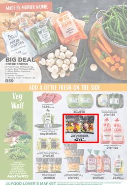 Food Lovers Market Eastern Cape : The Heart Of Good Food (27 September - 3 October 2021), page 2