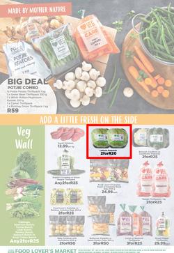 Food Lovers Market Eastern Cape : The Heart Of Good Food (27 September - 3 October 2021), page 2