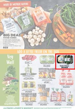 Food Lovers Market Eastern Cape : The Heart Of Good Food (27 September - 3 October 2021), page 2