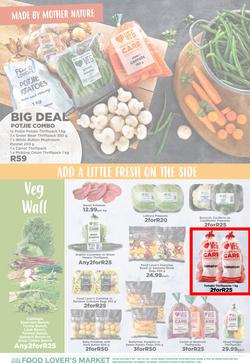 Food Lovers Market Eastern Cape : The Heart Of Good Food (27 September - 3 October 2021), page 2