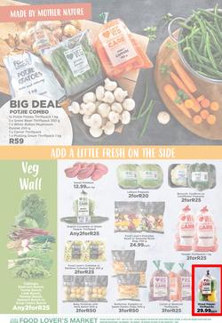 Food Lovers Market Eastern Cape : The Heart Of Good Food (27 September - 3 October 2021), page 2