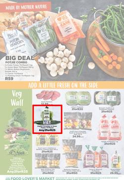 Food Lovers Market Eastern Cape : The Heart Of Good Food (27 September - 3 October 2021), page 2