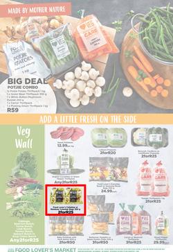 Food Lovers Market Eastern Cape : The Heart Of Good Food (27 September - 3 October 2021), page 2