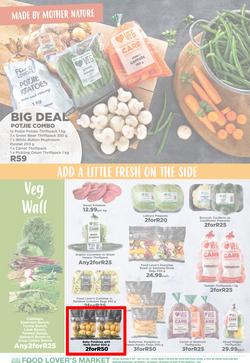 Food Lovers Market Eastern Cape : The Heart Of Good Food (27 September - 3 October 2021), page 2