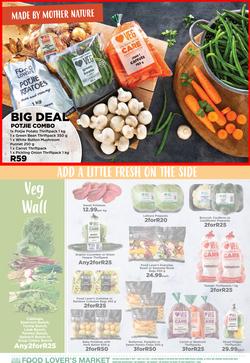 Food Lovers Market Eastern Cape : The Heart Of Good Food (27 September - 3 October 2021), page 2