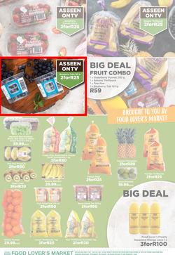 Food Lovers Market Eastern Cape : The Heart Of Good Food (27 September - 3 October 2021), page 3