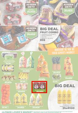 Food Lovers Market Eastern Cape : The Heart Of Good Food (27 September - 3 October 2021), page 3
