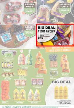 Food Lovers Market Eastern Cape : The Heart Of Good Food (27 September - 3 October 2021), page 3