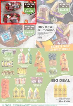 Food Lovers Market Eastern Cape : The Heart Of Good Food (27 September - 3 October 2021), page 3
