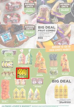 Food Lovers Market Eastern Cape : The Heart Of Good Food (27 September - 3 October 2021), page 3
