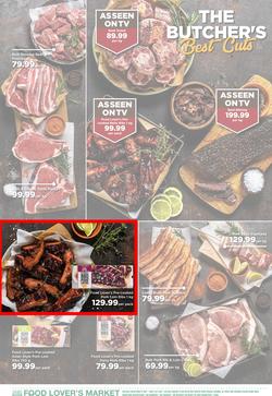 Food Lovers Market Eastern Cape : The Heart Of Good Food (27 September - 3 October 2021), page 4
