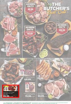 Food Lovers Market Eastern Cape : The Heart Of Good Food (27 September - 3 October 2021), page 4