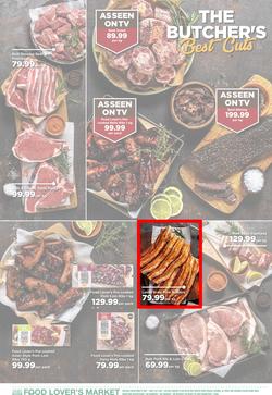 Food Lovers Market Eastern Cape : The Heart Of Good Food (27 September - 3 October 2021), page 4