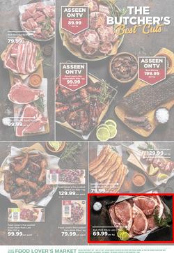 Food Lovers Market Eastern Cape : The Heart Of Good Food (27 September - 3 October 2021), page 4