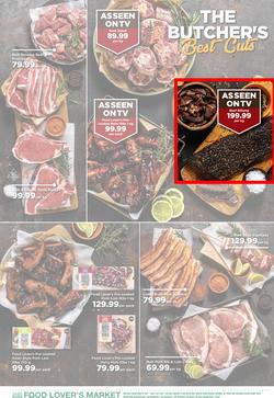 Food Lovers Market Eastern Cape : The Heart Of Good Food (27 September - 3 October 2021), page 4