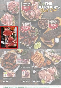 Food Lovers Market Eastern Cape : The Heart Of Good Food (27 September - 3 October 2021), page 4