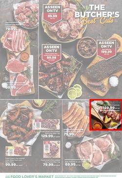Food Lovers Market Eastern Cape : The Heart Of Good Food (27 September - 3 October 2021), page 4