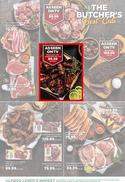 Food Lovers Market Eastern Cape : The Heart Of Good Food (27 September - 3 October 2021), page 4
