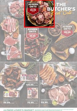Food Lovers Market Eastern Cape : The Heart Of Good Food (27 September - 3 October 2021), page 4