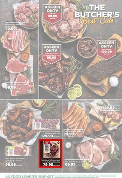 Food Lovers Market Eastern Cape : The Heart Of Good Food (27 September - 3 October 2021), page 4
