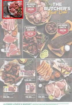 Food Lovers Market Eastern Cape : The Heart Of Good Food (27 September - 3 October 2021), page 4