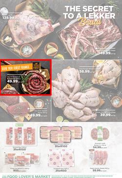 Food Lovers Market Eastern Cape : The Heart Of Good Food (27 September - 3 October 2021), page 5