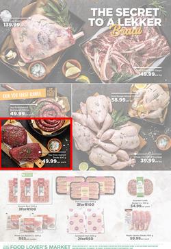 Food Lovers Market Eastern Cape : The Heart Of Good Food (27 September - 3 October 2021), page 5