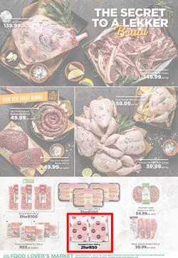 Food Lovers Market Eastern Cape : The Heart Of Good Food (27 September - 3 October 2021), page 5