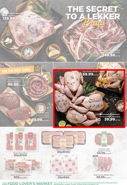 Food Lovers Market Eastern Cape : The Heart Of Good Food (27 September - 3 October 2021), page 5