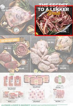 Food Lovers Market Eastern Cape : The Heart Of Good Food (27 September - 3 October 2021), page 5