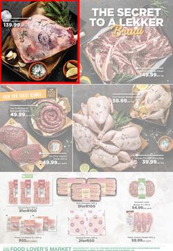 Food Lovers Market Eastern Cape : The Heart Of Good Food (27 September - 3 October 2021), page 5