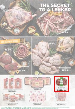 Food Lovers Market Eastern Cape : The Heart Of Good Food (27 September - 3 October 2021), page 5