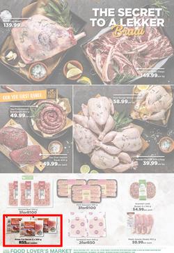 Food Lovers Market Eastern Cape : The Heart Of Good Food (27 September - 3 October 2021), page 5