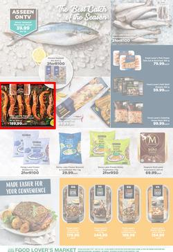 Food Lovers Market Eastern Cape : The Heart Of Good Food (27 September - 3 October 2021), page 6