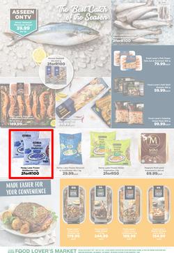 Food Lovers Market Eastern Cape : The Heart Of Good Food (27 September - 3 October 2021), page 6