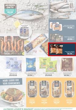 Food Lovers Market Eastern Cape : The Heart Of Good Food (27 September - 3 October 2021), page 6