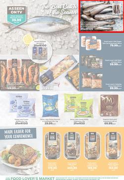 Food Lovers Market Eastern Cape : The Heart Of Good Food (27 September - 3 October 2021), page 6