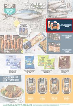 Food Lovers Market Eastern Cape : The Heart Of Good Food (27 September - 3 October 2021), page 6