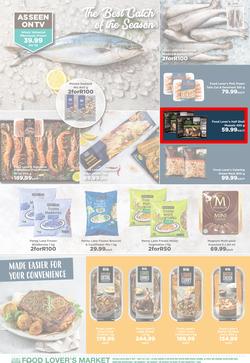 Food Lovers Market Eastern Cape : The Heart Of Good Food (27 September - 3 October 2021), page 6