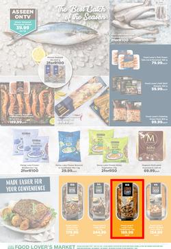 Food Lovers Market Eastern Cape : The Heart Of Good Food (27 September - 3 October 2021), page 6