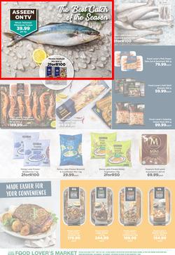 Food Lovers Market Eastern Cape : The Heart Of Good Food (27 September - 3 October 2021), page 6