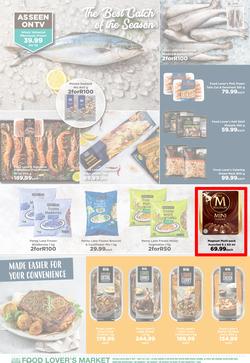 Food Lovers Market Eastern Cape : The Heart Of Good Food (27 September - 3 October 2021), page 6