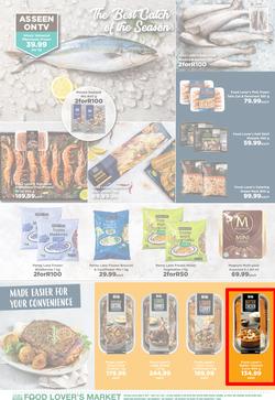 Food Lovers Market Eastern Cape : The Heart Of Good Food (27 September - 3 October 2021), page 6