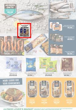 Food Lovers Market Eastern Cape : The Heart Of Good Food (27 September - 3 October 2021), page 6