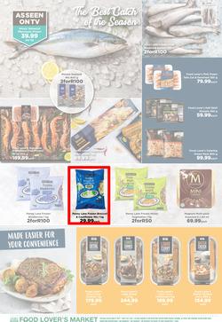 Food Lovers Market Eastern Cape : The Heart Of Good Food (27 September - 3 October 2021), page 6