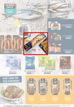 Food Lovers Market Eastern Cape : The Heart Of Good Food (27 September - 3 October 2021), page 6