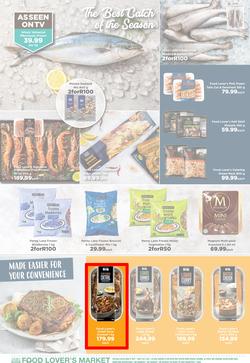 Food Lovers Market Eastern Cape : The Heart Of Good Food (27 September - 3 October 2021), page 6
