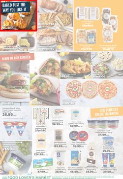 Food Lovers Market Eastern Cape : The Heart Of Good Food (27 September - 3 October 2021), page 7