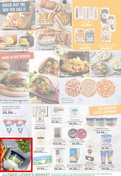 Food Lovers Market Eastern Cape : The Heart Of Good Food (27 September - 3 October 2021), page 7